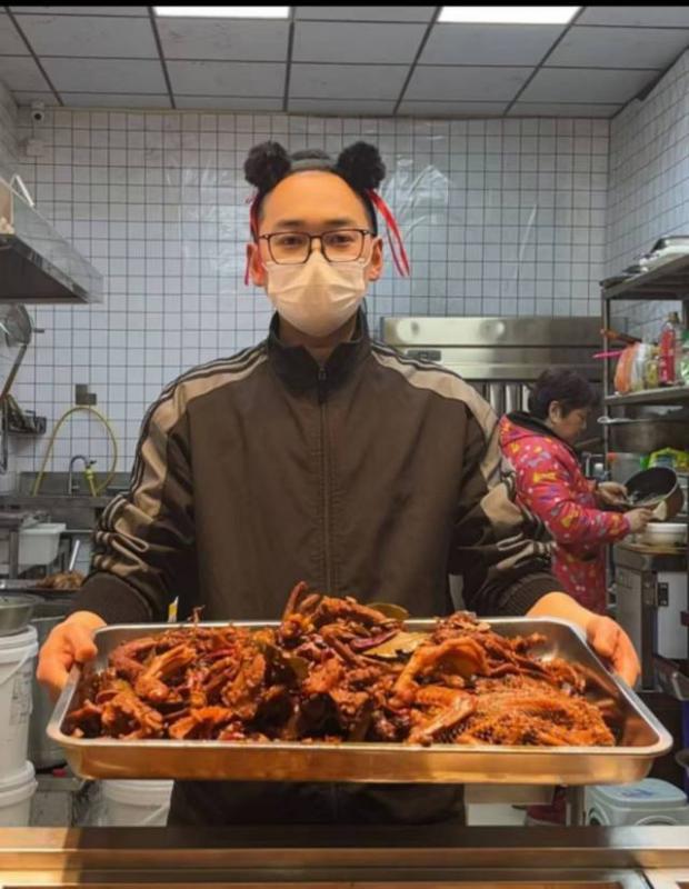 好消息