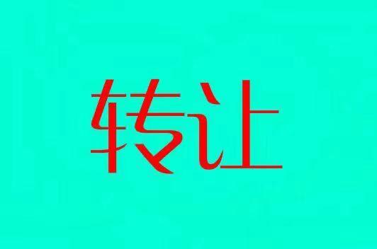 转让车子